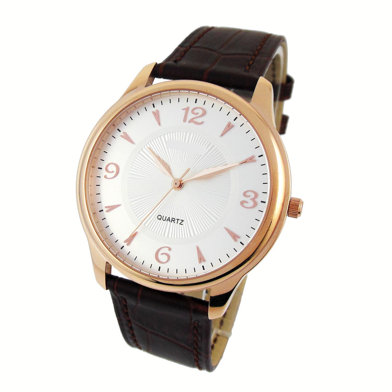 Simple and Elegant Men Watch