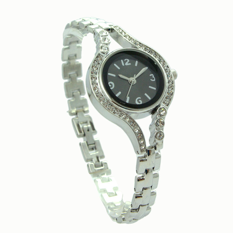 Elegant Promotional Lady Watch