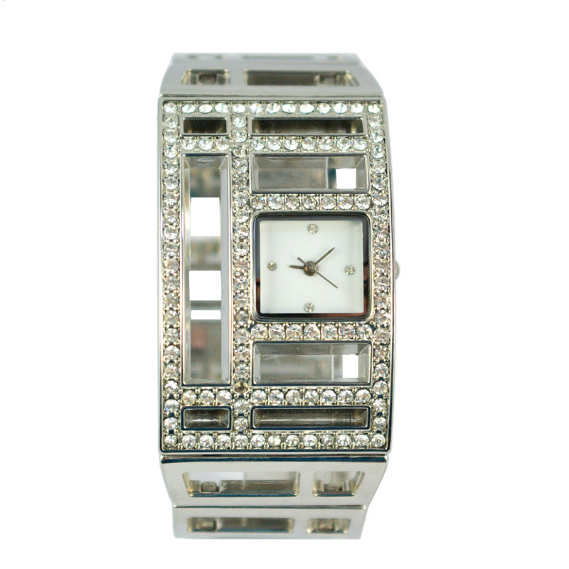 Fashion Bracelet Promotional Lady Watch