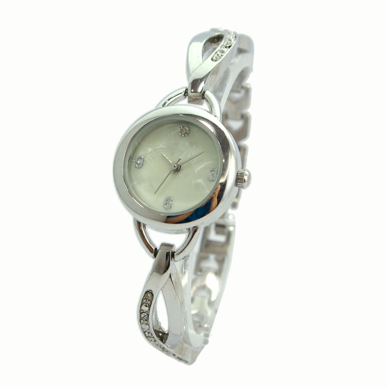 Metal Gift Lady Watch