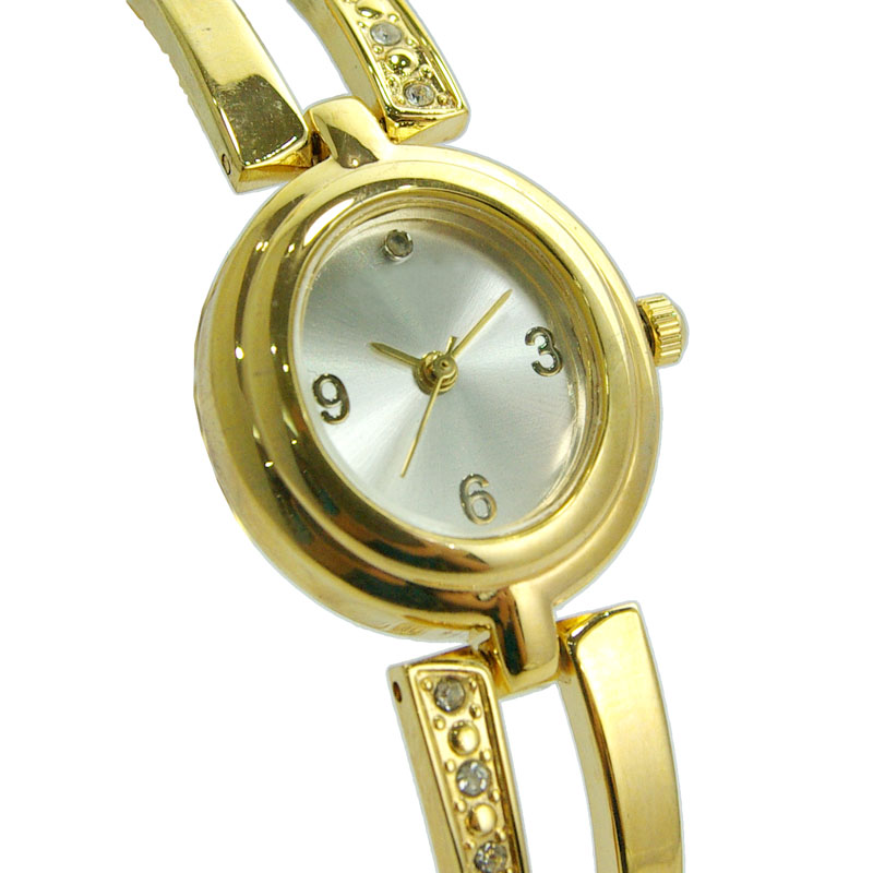 Competitive Price Promotional Lady Watch