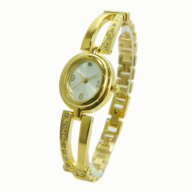 Competitive Price Promotional Lady Watch