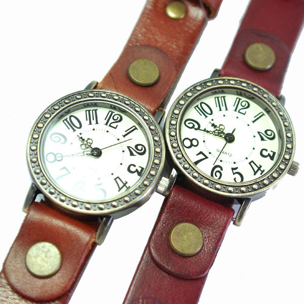 Antique Hot Shopping Women Watches