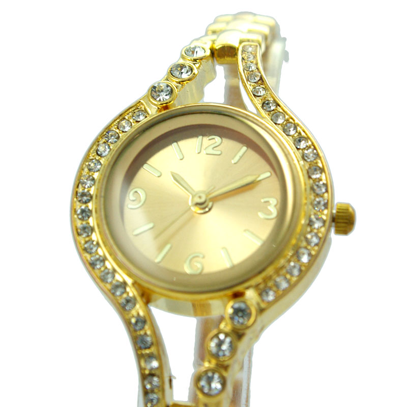 Elegant Promotional Lady Watch