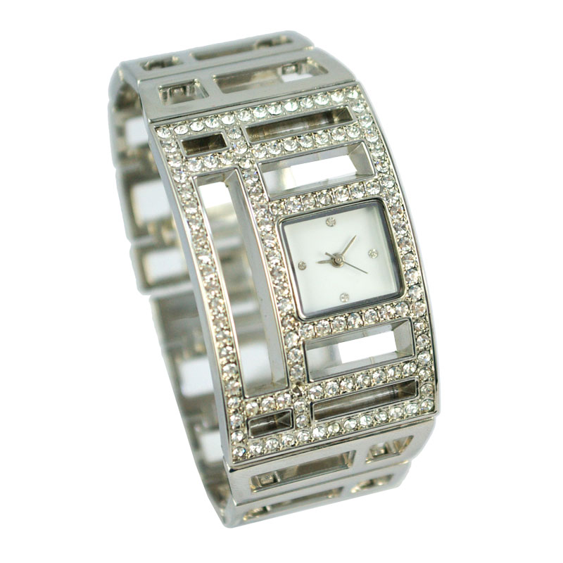 Fashion Bracelet Promotional Lady Watch