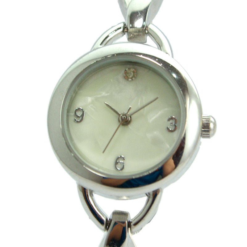 Metal Gift Lady Watch