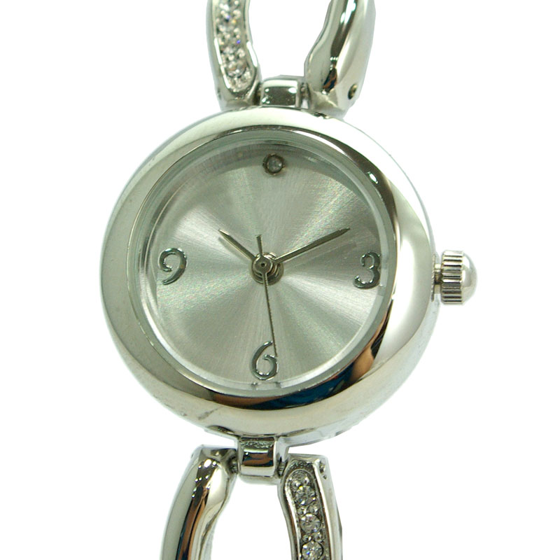 Crystal Promotional Lady Watch