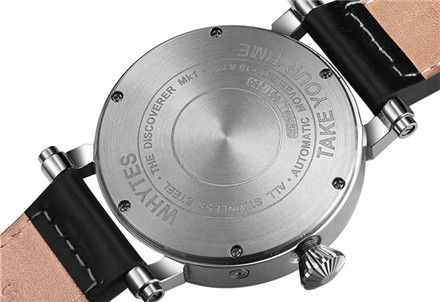 High Quality Swiss Movt Mechanical Watch for Men