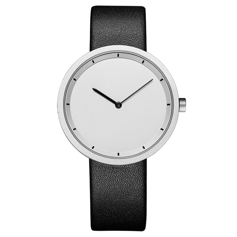 Sandblast Alloy Promotion Watch