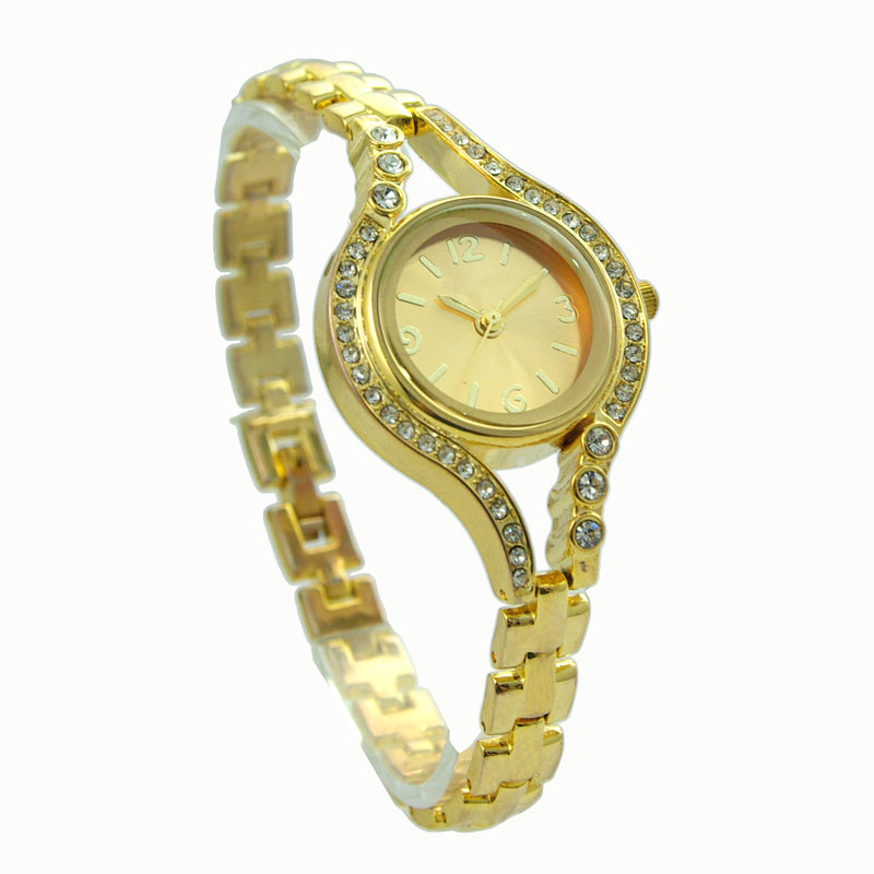 Elegant Promotional Lady Watch