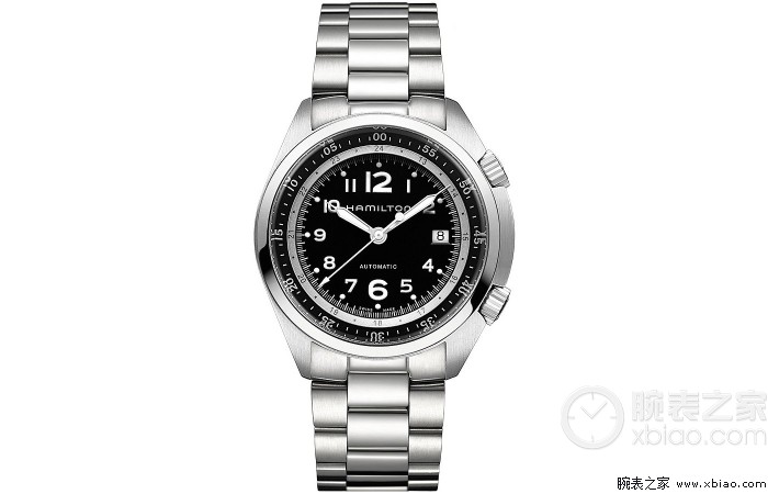 China Stainless Steel Watch