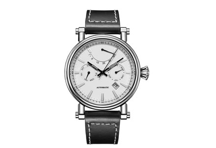 China Mechanical Wrist Watch