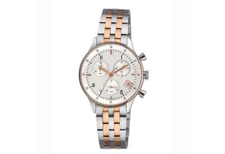 Chronograph Watch