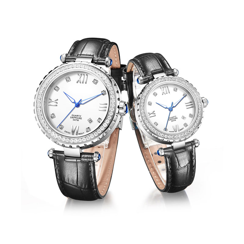 Couple Watch