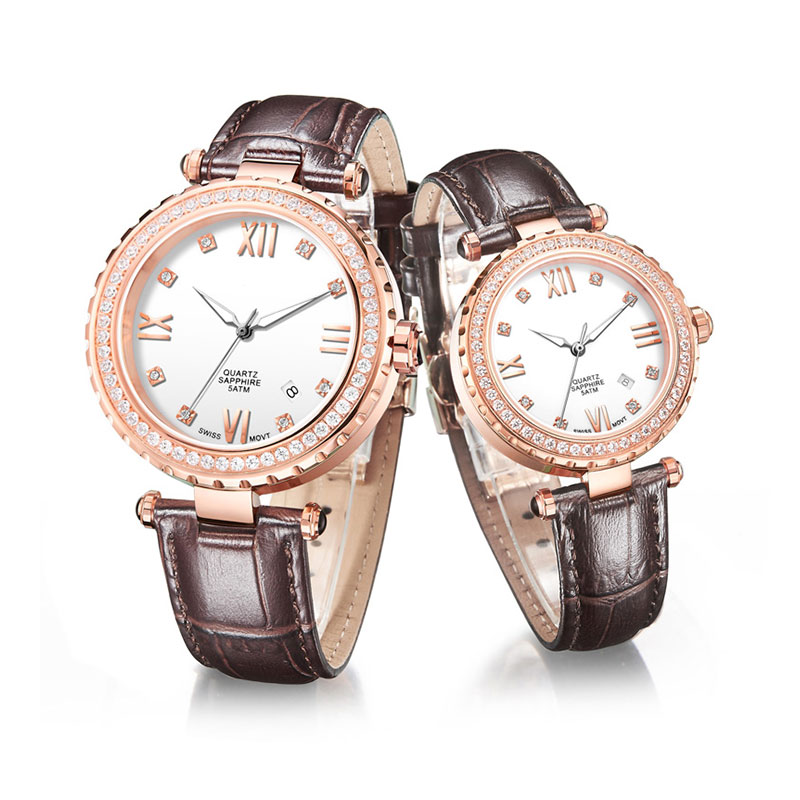 Couple Watch