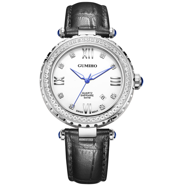 Lady Mechanical Watch