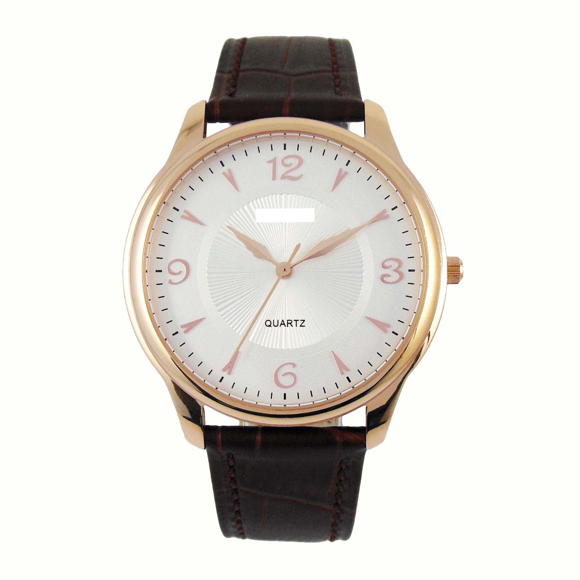 Simple and Elegant Men Watch